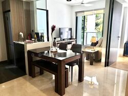 Botanique At Bartley (D19), Condominium #503185211